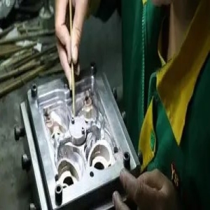 模具知識丨注塑模具的拋光，您知道多少？