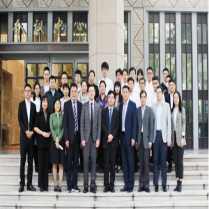 校企合作，推進先進制造力勁集團&北京化工大學簽約共建先進注塑研發中心