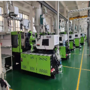 注塑機模具出故障，這里排除有秒招